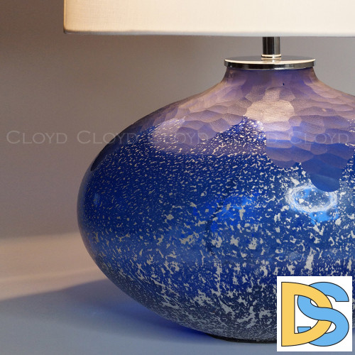 Настольная лампа Cloyd Miriam 30124