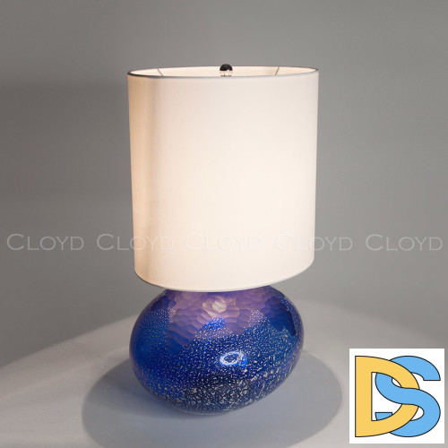 Настольная лампа Cloyd Miriam 30124