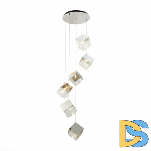 Подвесной светильник ST Luce Riello SL1182.103.06