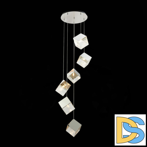 Подвесной светильник ST Luce Riello SL1182.103.06