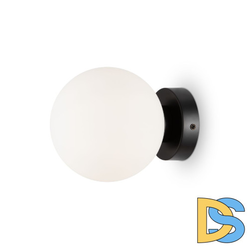 Бра Maytoni Basic form MOD321WL-01B