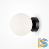 Бра Maytoni Basic form MOD321WL-01B