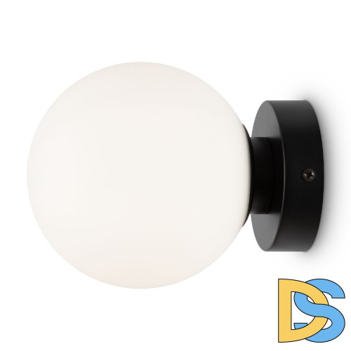 Бра Maytoni Basic form MOD321WL-01B