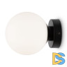 Бра Maytoni Basic form MOD321WL-01B