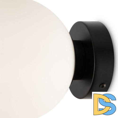 Бра Maytoni Basic form MOD321WL-01B