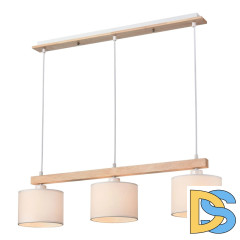 Подвесная люстра Velante 518-716-03