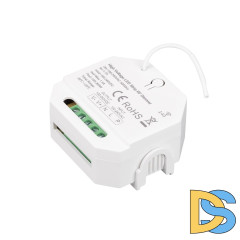 Диммер Arlight SMART-PWM-101-72-DIM-PS-IN (230V, 1x1.5A, 2.4G) 046516