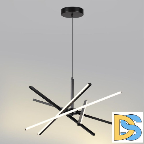 Подвесной светильник Lumion Parker 6563/60L