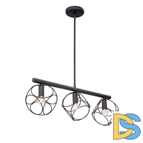 Потолочная люстра Vitaluce V4932-1/3PL