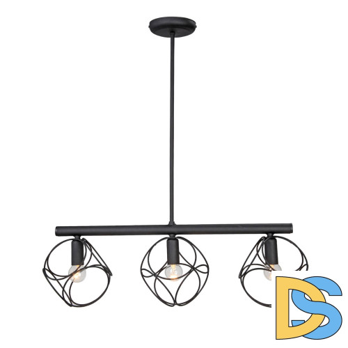 Потолочная люстра Vitaluce V4932-1/3PL