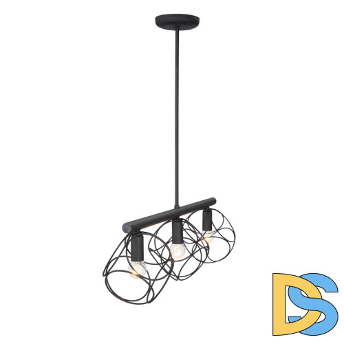 Потолочная люстра Vitaluce V4932-1/3PL