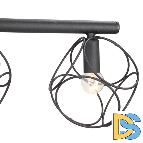 Потолочная люстра Vitaluce V4932-1/3PL