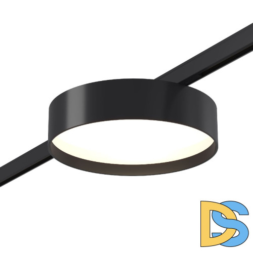 Трековый магнитный светильник ST Luce Super5 ST670.436.12