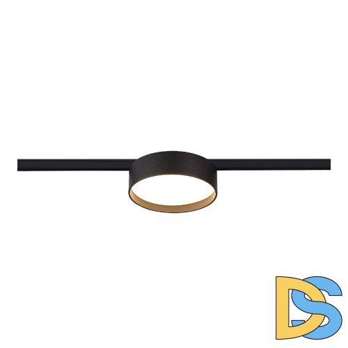 Трековый магнитный светильник ST Luce Super5 ST670.436.12