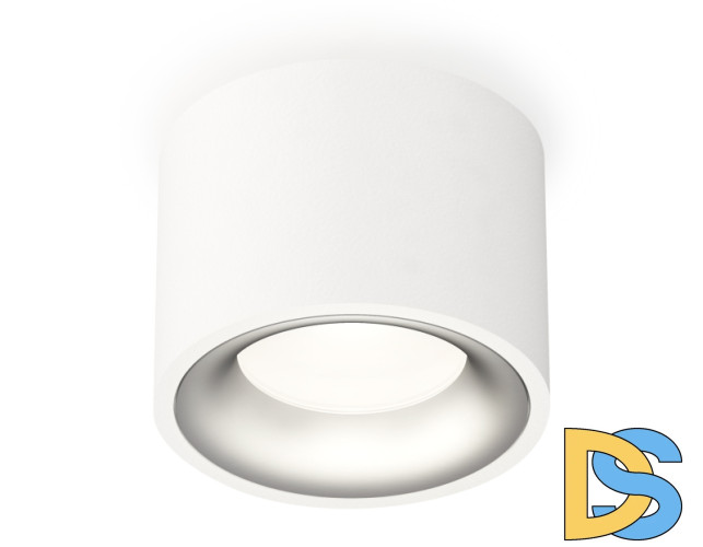 Потолочный светильник Ambrella Light Techno Spot XS7510023 (C7510, N7013)