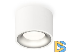 Потолочный светильник Ambrella Light Techno Spot XS7510023 (C7510, N7013)