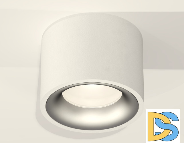 Потолочный светильник Ambrella Light Techno Spot XS7510023 (C7510, N7013)