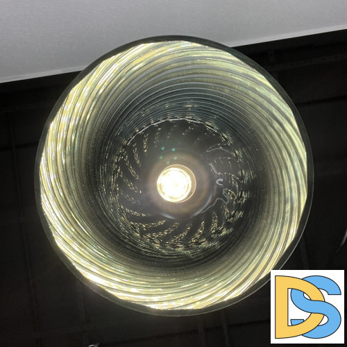 Подвесной светильник ImperiumLoft CL RIB 140614-26