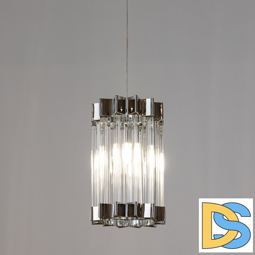 Подвесной светильник Arte Lamp Caravaggio A1059SP-1CC