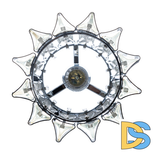 Подвесной светильник Arte Lamp Caravaggio A1059SP-1CC