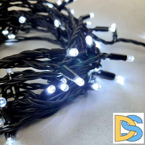 Гирлянда Нить Laitcom (LTC) LL75-1-2W