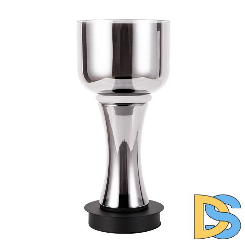 Настольная лампа Divinare Volturn 1243/06 TL-15