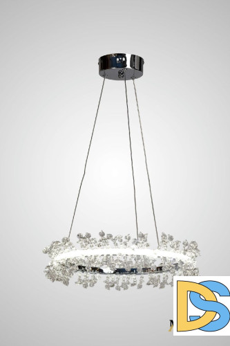 Подвесной светильник AM Group AM455 L400 CH