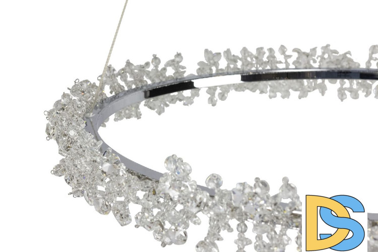 Подвесной светильник AM Group AM455 L400 CH