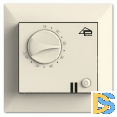 Терморегулятор GM-109 кремовый Grand Meyer