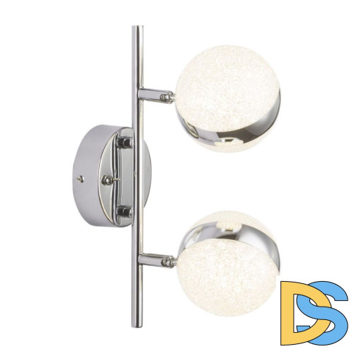 Светодиодный спот Globo Tobias 56007-2
