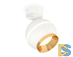 Спот Ambrella Light Techno Spot XM1101004 (A2202, C1101, N7034)