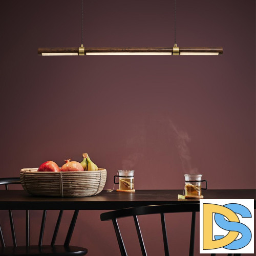 Подвесной светильник ImperiumLoft Kemi 101705-26