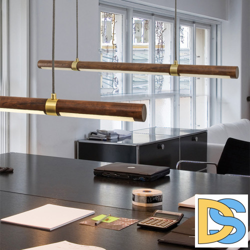 Подвесной светильник ImperiumLoft Kemi 101705-26