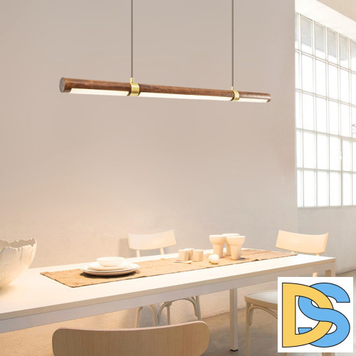 Подвесной светильник ImperiumLoft Kemi 101705-26