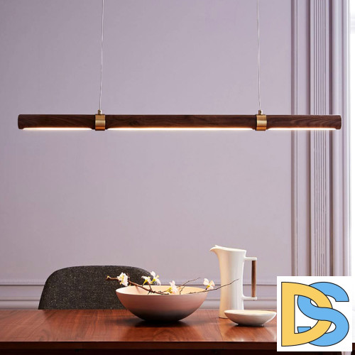 Подвесной светильник ImperiumLoft Kemi 101705-26