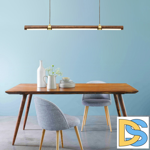 Подвесной светильник ImperiumLoft Kemi 101705-26