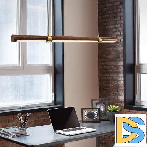 Подвесной светильник ImperiumLoft Kemi 101705-26