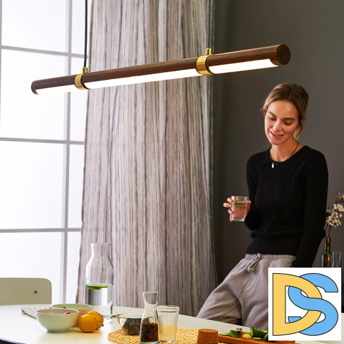 Подвесной светильник ImperiumLoft Kemi 101705-26