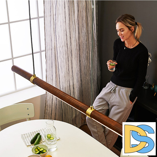 Подвесной светильник ImperiumLoft Kemi 101705-26