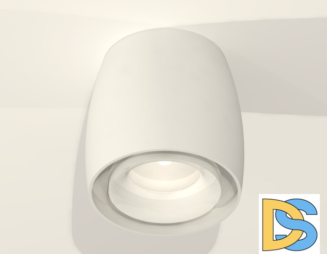 Потолочный светильник Ambrella Light Techno Spot XS1141041 (C1141, N7165)