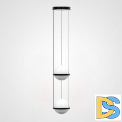 Подвесной светильник ImperiumLoft Palma 168490-22