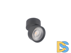 Потолочный cветильник Lumker Rink R-SSF-BL-NW-DIM 014418