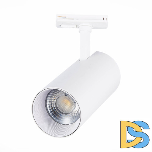 Трековый светильник ST LUCE MONO ST350.536.30.24