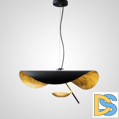 Подвесной светильник ImperiumLoft Covert 178131-26