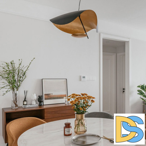 Подвесной светильник ImperiumLoft Covert 178131-26