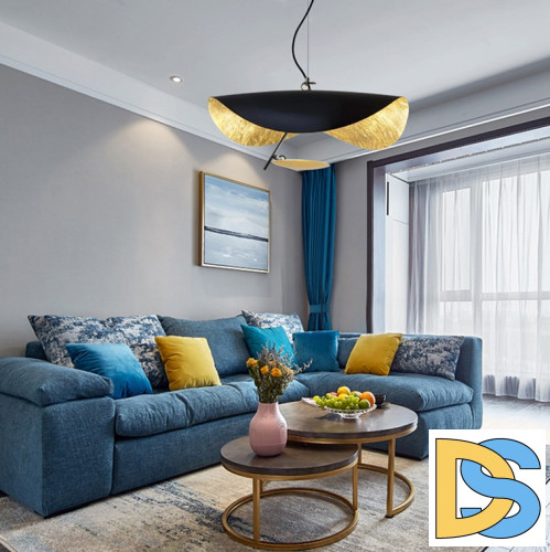 Подвесной светильник ImperiumLoft Covert 178131-26