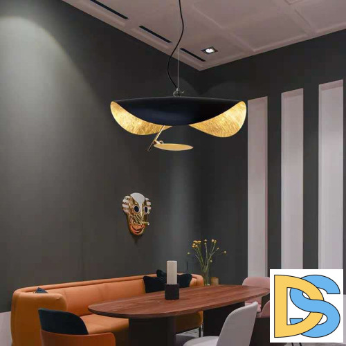 Подвесной светильник ImperiumLoft Covert 178131-26