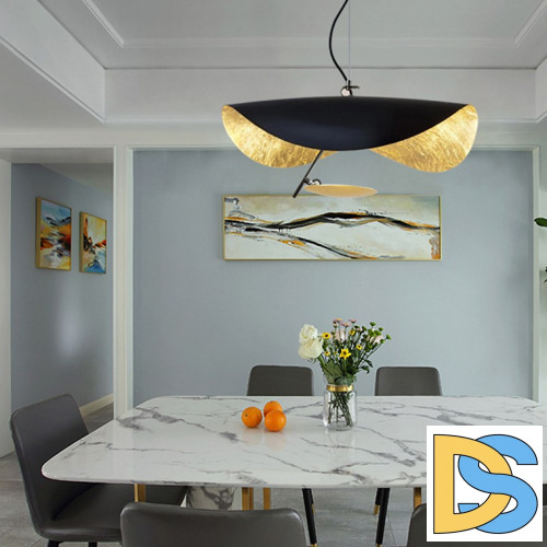 Подвесной светильник ImperiumLoft Covert 178131-26