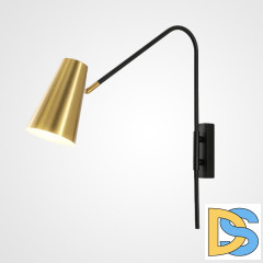 Бра ImperiumLoft Verina 224056-23