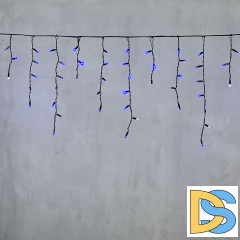 Гирлянда Бахрома с колпачком Laitcom (LTC) PIL120BLWCAP-11-2B